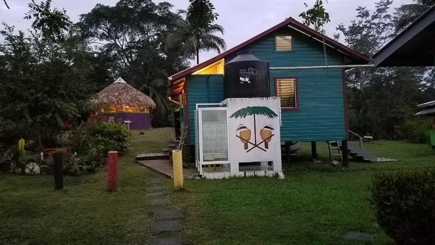 Lower Dover Field Station & Jungle Lodge