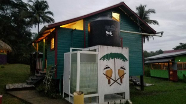 Lower Dover Field Station & Jungle Lodge