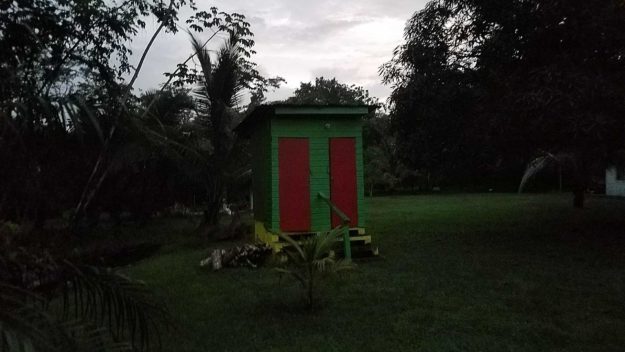 Lower Dover Field Station & Jungle Lodge