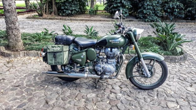 Royal Enfield Classic