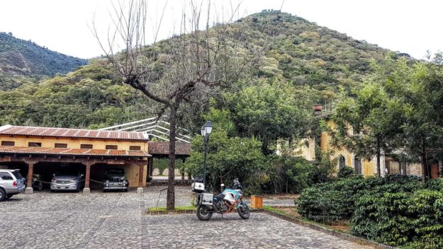 Filadelfia Coffee Resort & Tours, Antigua Guatemala