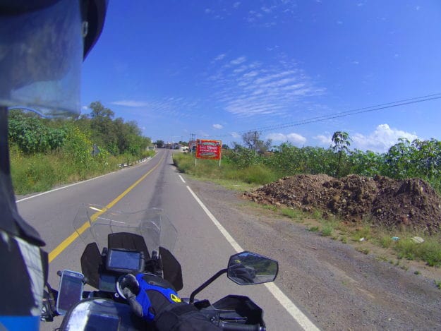 Puerto Vallarta To Guadalajara, Mexico
