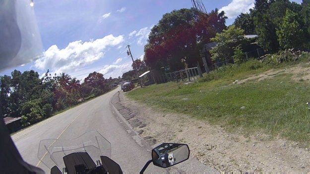 Peten Flores to Tikal Ancient City