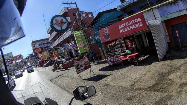 Guatemala City to San Salvador, El Salvador Guatemala City to San Salvador, El Salvador