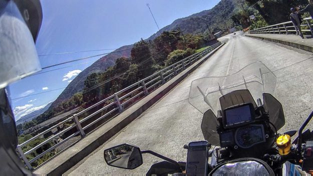 Guatemala City to San Salvador, El Salvador