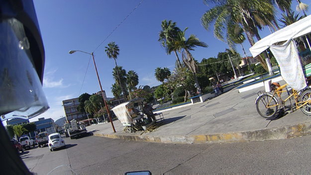 Ride Day 17: La Paz to Mazatlan to Puerto Vallarta
