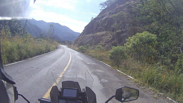 Puerto Vallarta To Guadalajara, Mexico