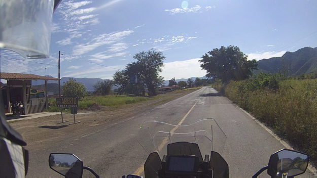 Puerto Vallarta To Guadalajara, Mexico