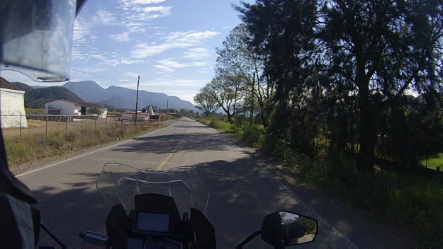 Puerto Vallarta To Guadalajara, Mexico
