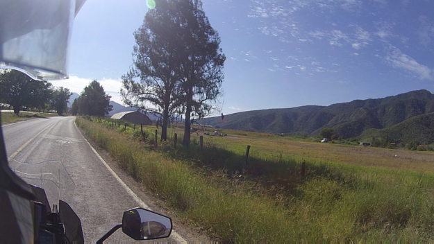 Puerto Vallarta To Guadalajara, Mexico