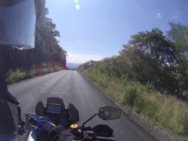 Puerto Vallarta To Guadalajara, Mexico