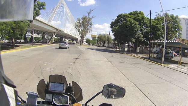 Puerto Vallarta To Guadalajara, Mexico