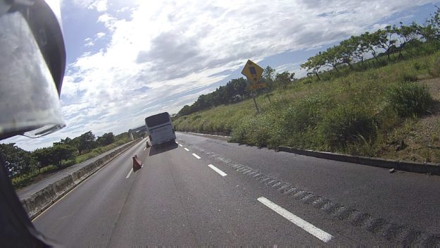 Veracruz to Ciudad del Carmen