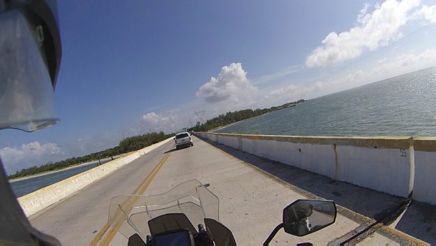 Ciudad del Carmen to Chetumal