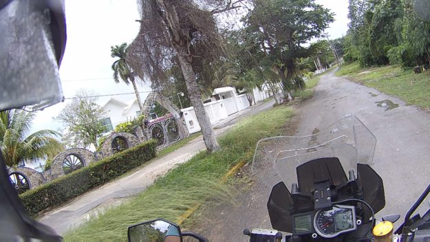 Ciudad del Carmen to Chetumal