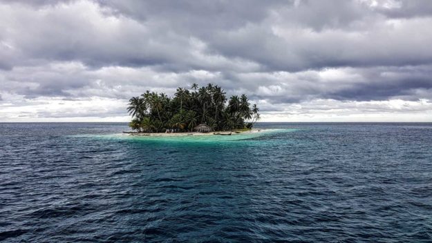 San Blas Islands