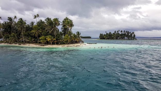San Blas Islands
