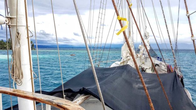 San Blas Islands