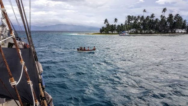 San Blas Islands