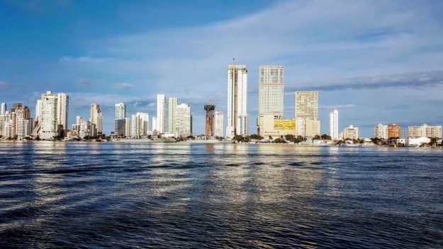 Cartagena Colombia