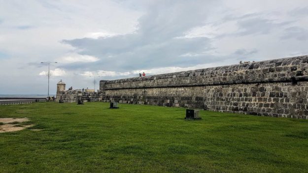 Cartagena Colombia