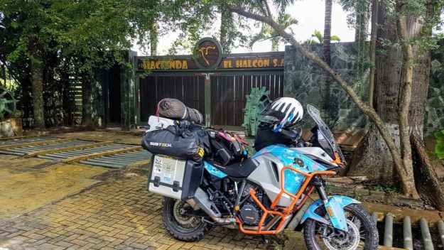 Cartagena to Medellin, Colombia