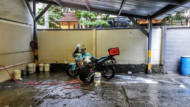 Cartagena to Medellin, Colombia