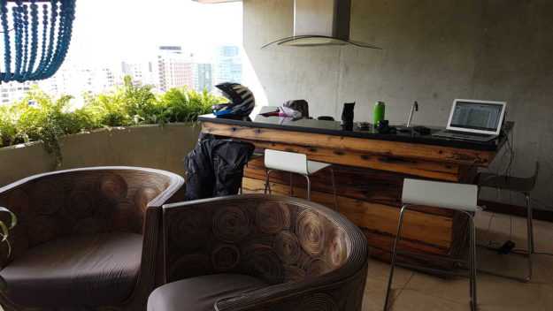 The Charlee Hotel Medellin, Colombia