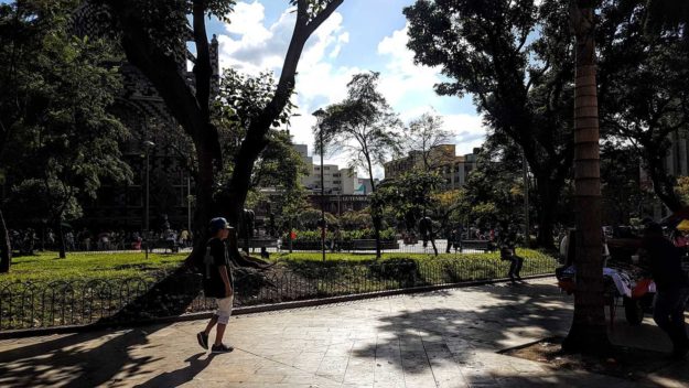Medellin, Colombia