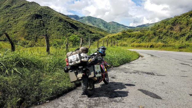 Cali to Pasto, Colombia