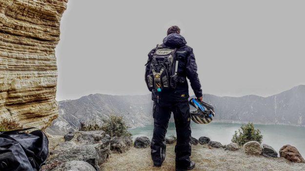 Quito, Ecuador to The Quilotoa Loop