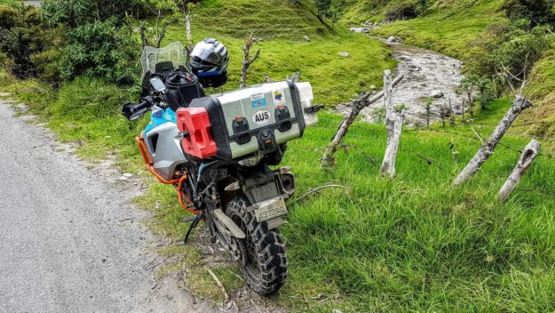 Quito, Ecuador to The Quilotoa Loop