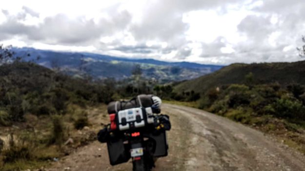 Cuenca, Ecuador to Vilcabamba, Ecuador