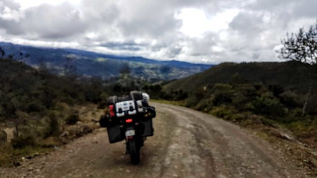 Cuenca, Ecuador to Vilcabamba, Ecuador