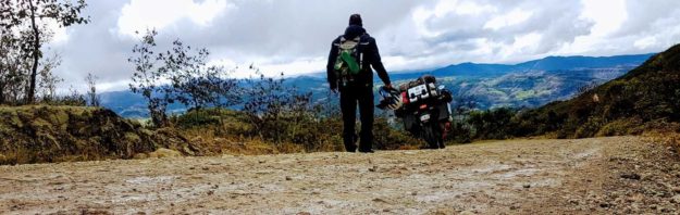Cuenca, Ecuador to Vilcabamba, Ecuador