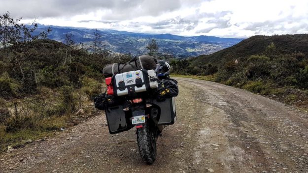 Cuenca, Ecuador to Vilcabamba, Ecuador