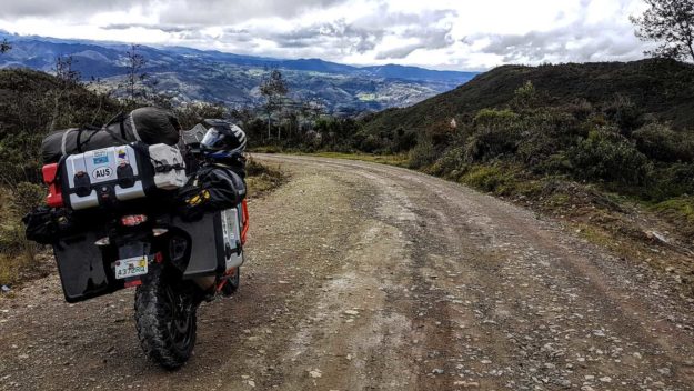 Cuenca, Ecuador to Vilcabamba, Ecuador