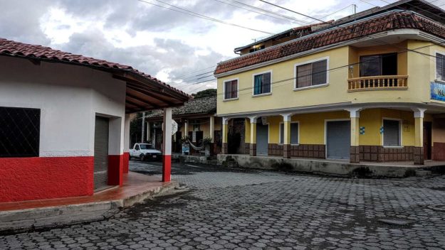 Cuenca, Ecuador to Vilcabamba, Ecuador(HDR)