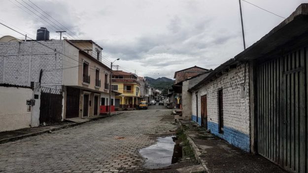 Vilcabamba, Ecuador