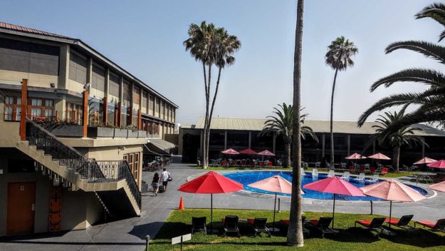 Wyndham Costa del Sol Trujillo