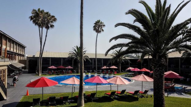 Wyndham Costa del Sol Trujillo