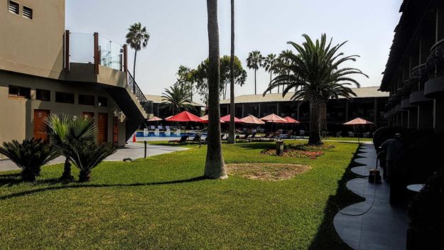 Wyndham Costa del Sol Trujillo