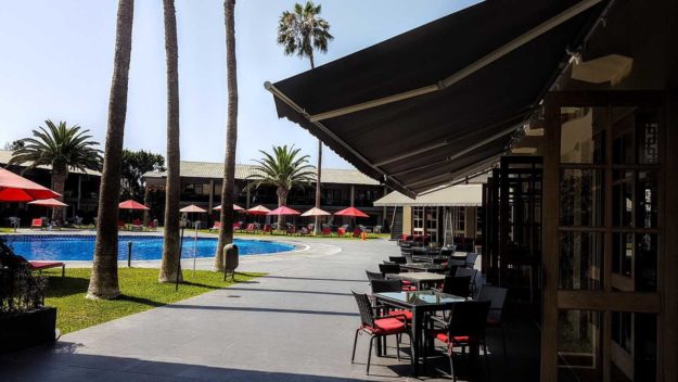 Wyndham Costa del Sol Trujillo