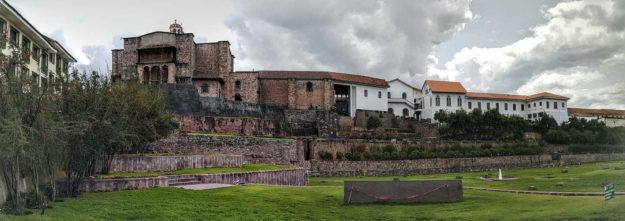 Abancay to Cusco, Peru