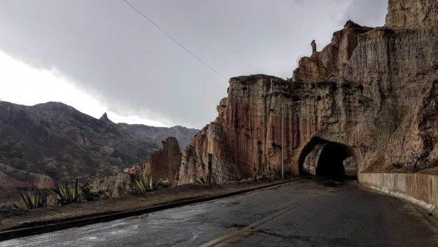 La Paz, Bolivia