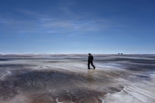Peter J Ricci - Solo World Traveler by Motorbike