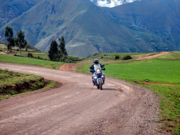 Sacred Valley Tour by Motorbike from Cusco with Peru Moto Tours Sacred Valley Tour by Motorbike from Cusco with Peru Moto Tours