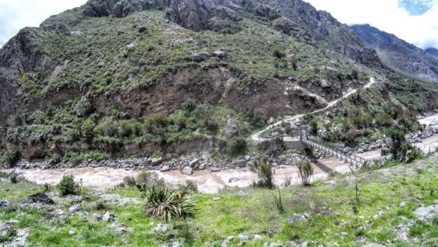 Belmond Hiram Bingham to Machu Picchu