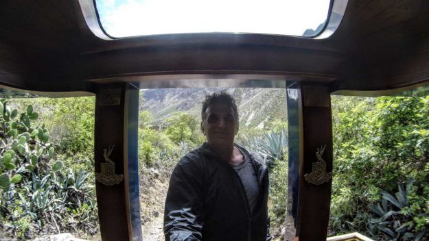 Belmond Hiram Bingham to Machu Picchu