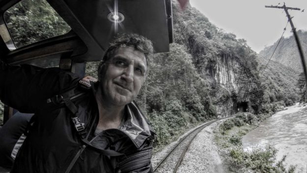 Belmond Hiram Bingham to Machu Picchu